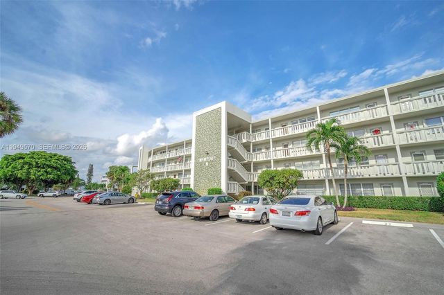 4051 N Newport N 4051, Deerfield Beach, FL 33442