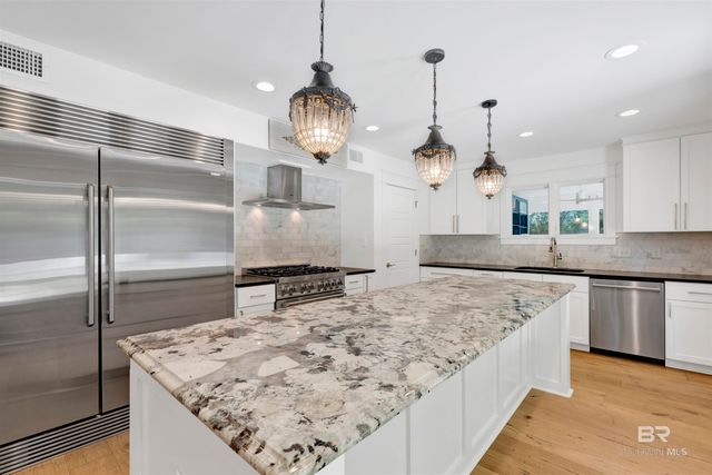 703 Greenwood Avenue, Fairhope, AL 36532