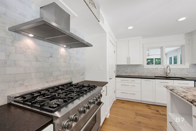 703 Greenwood Avenue, Fairhope, AL 36532
