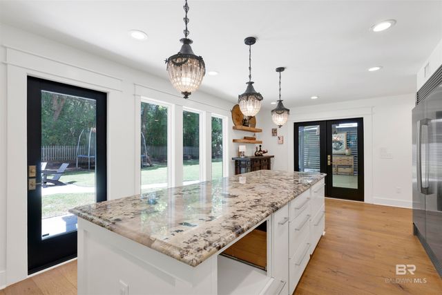 703 Greenwood Avenue, Fairhope, AL 36532