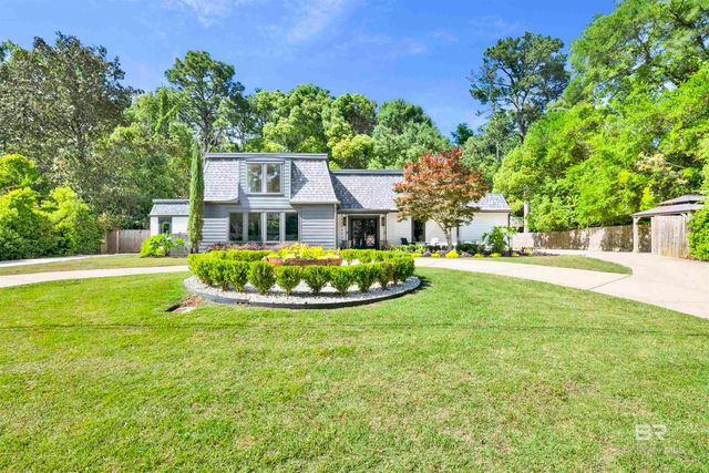 703 Greenwood Avenue, Fairhope, AL 36532