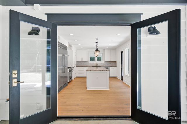 703 Greenwood Avenue, Fairhope, AL 36532