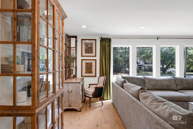 703 Greenwood Avenue, Fairhope, AL 36532