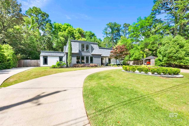 703 Greenwood Avenue, Fairhope, AL 36532