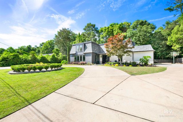 703 Greenwood Avenue, Fairhope, AL 36532