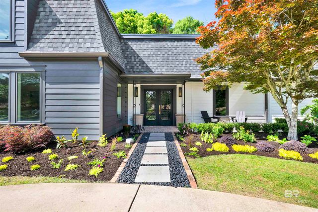 703 Greenwood Avenue, Fairhope, AL 36532