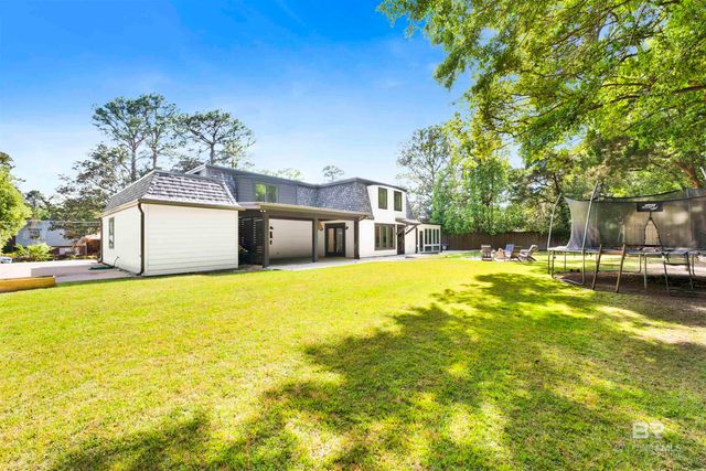 703 Greenwood Avenue, Fairhope, AL 36532