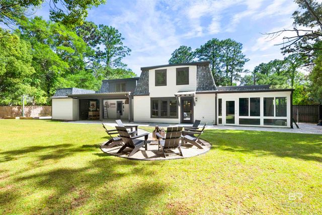 703 Greenwood Avenue, Fairhope, AL 36532