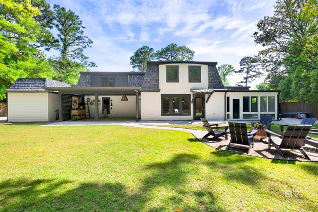 703 Greenwood Avenue, Fairhope, AL 36532