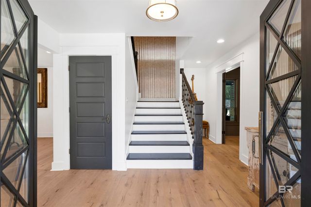 703 Greenwood Avenue, Fairhope, AL 36532