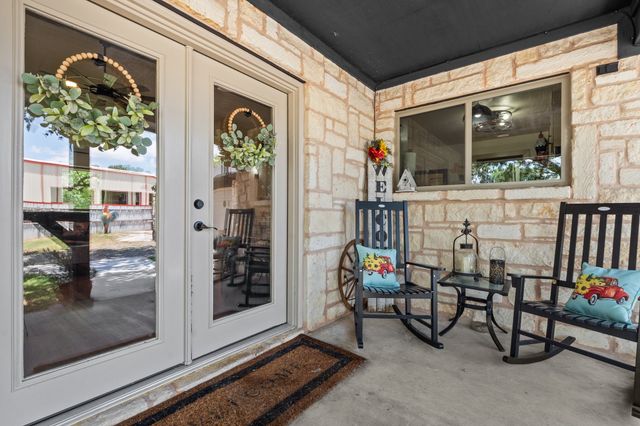 220 S Ash Terrace, Springtown, TX 76082