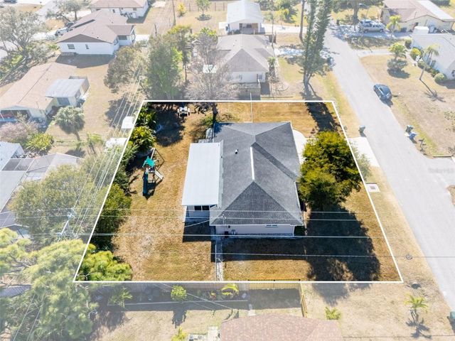 1035 INDUS ROAD, Venice, FL 34293