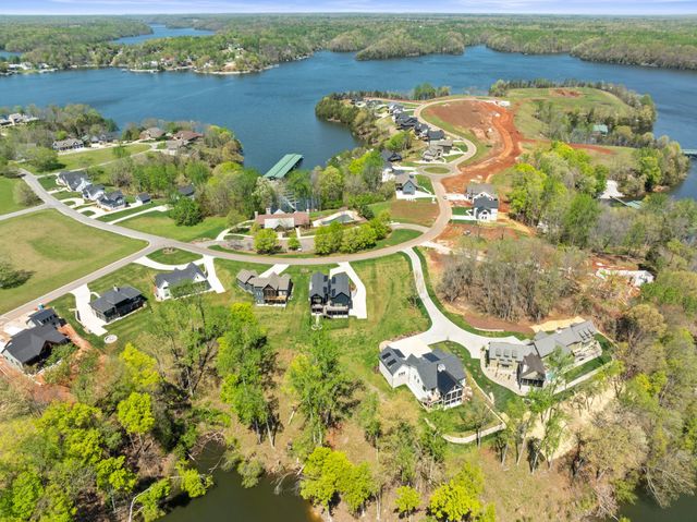 644 Fanning Bend Dr, Winchester, TN 37398