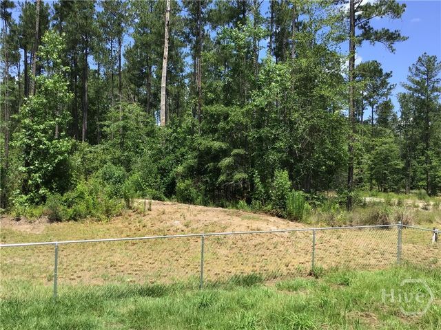 1035 Pate Rogers, Fleming, GA 31309