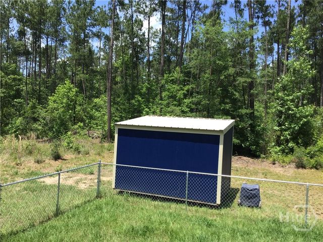 1035 Pate Rogers, Fleming, GA 31309