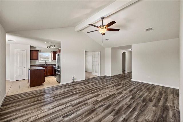 422 Hawks View Drive, La Marque, TX 77568