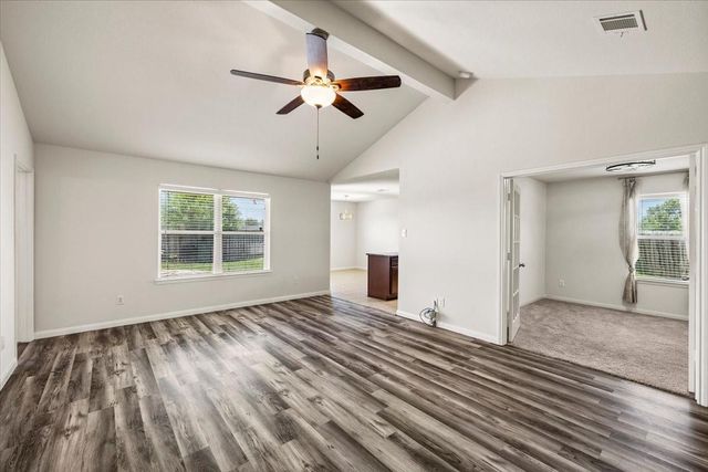 422 Hawks View Drive, La Marque, TX 77568
