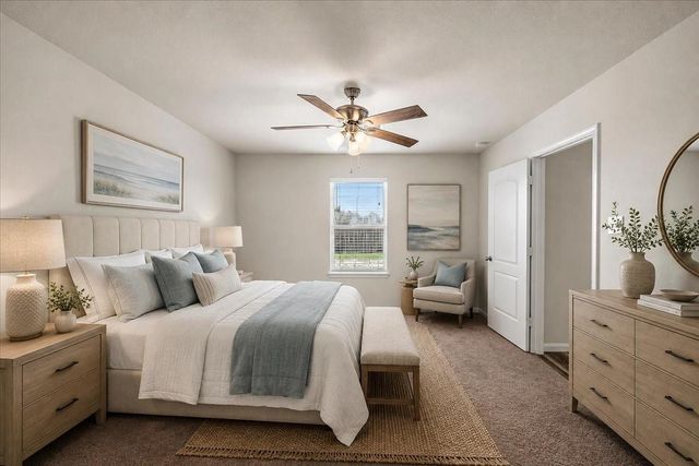 422 Hawks View Drive, La Marque, TX 77568
