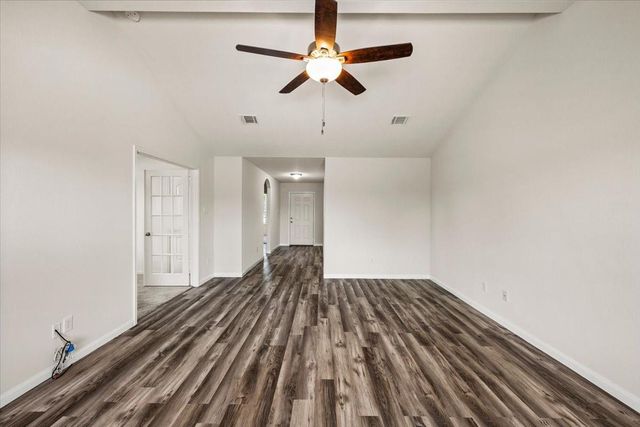 422 Hawks View Drive, La Marque, TX 77568