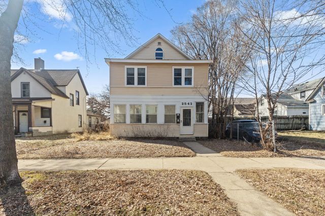 2542 Jackson Street NE, Minneapolis, MN 55418