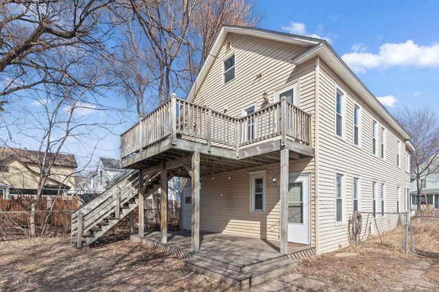 2542 Jackson Street NE, Minneapolis, MN 55418