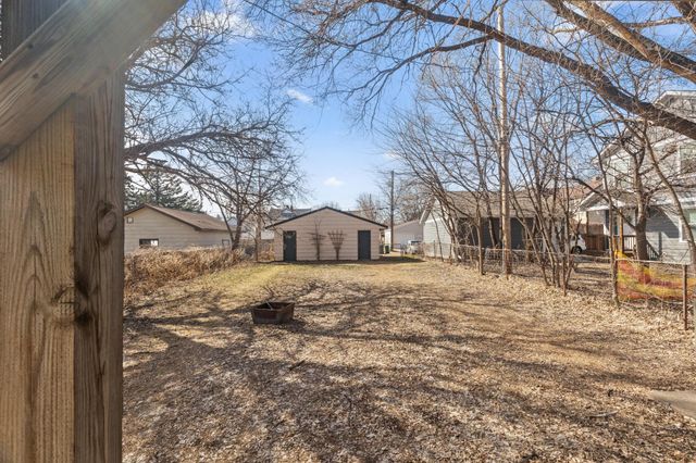 2542 Jackson Street NE, Minneapolis, MN 55418