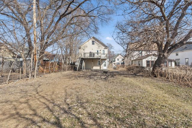 2542 Jackson Street NE, Minneapolis, MN 55418