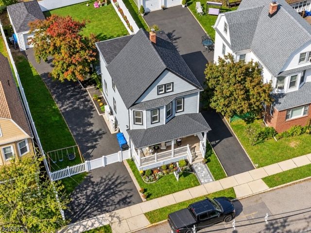 345 Hoover Ave, Bloomfield Twp., NJ 07003