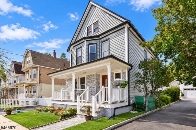 345 Hoover Ave, Bloomfield Twp., NJ 07003