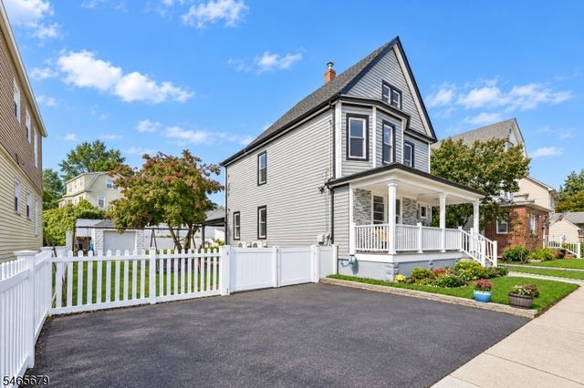 345 Hoover Ave, Bloomfield Twp., NJ 07003
