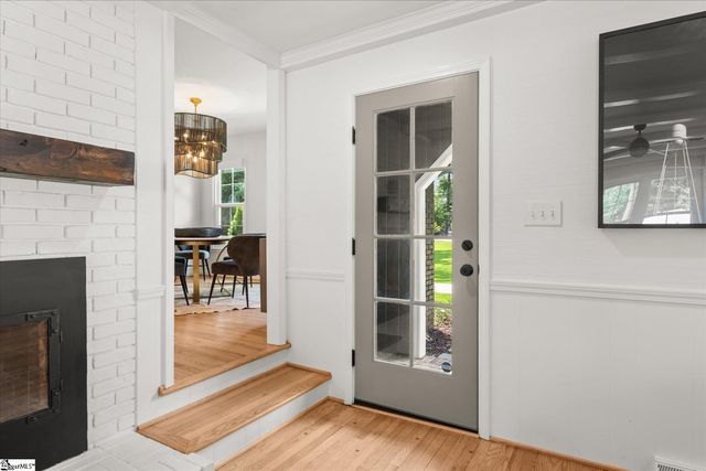 106 Ramblewood Lane, Greenville, SC 29615