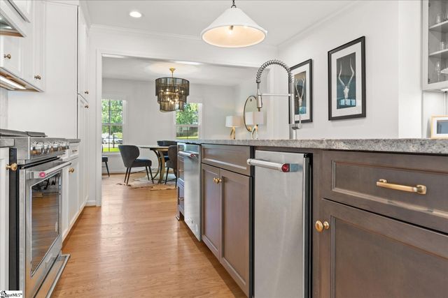 106 Ramblewood Lane, Greenville, SC 29615