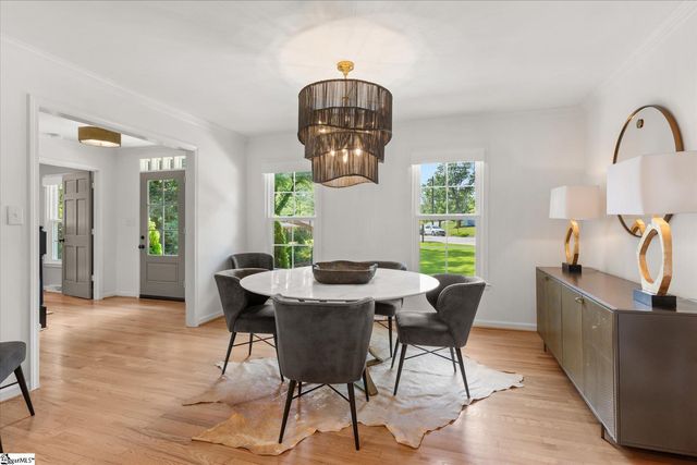 106 Ramblewood Lane, Greenville, SC 29615