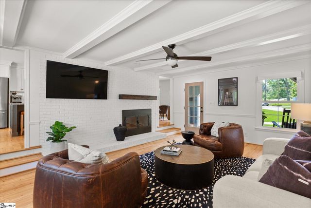 106 Ramblewood Lane, Greenville, SC 29615