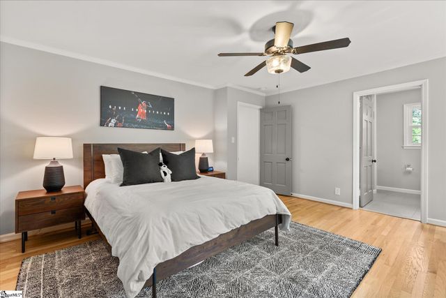 106 Ramblewood Lane, Greenville, SC 29615