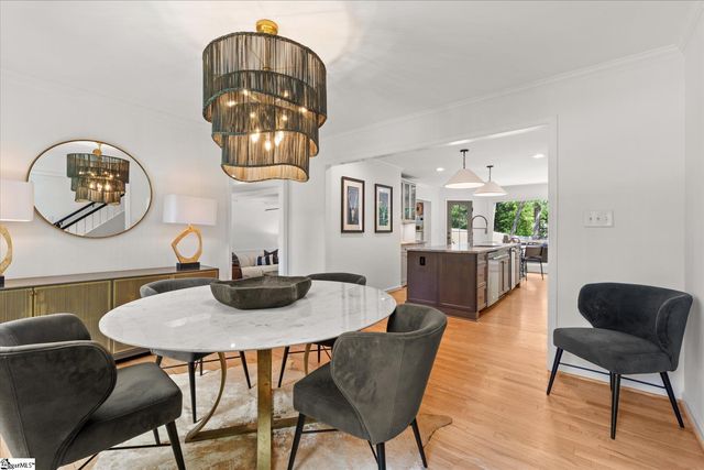 106 Ramblewood Lane, Greenville, SC 29615