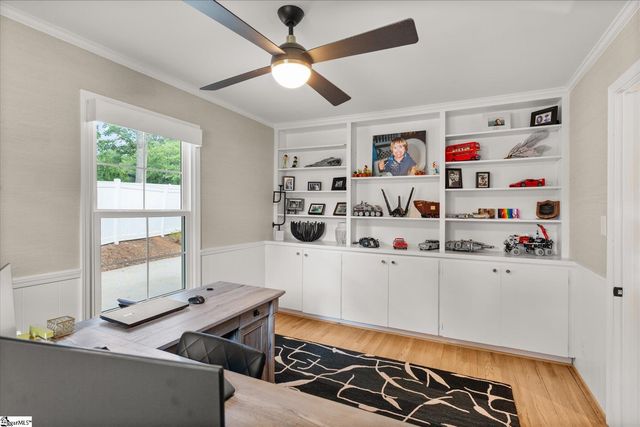 106 Ramblewood Lane, Greenville, SC 29615