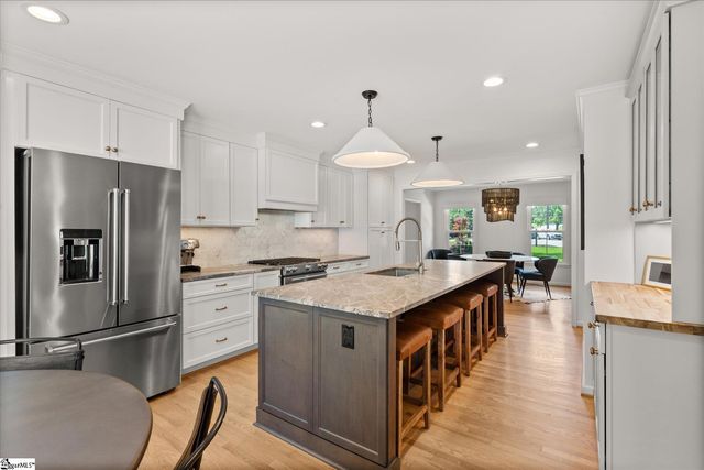 106 Ramblewood Lane, Greenville, SC 29615