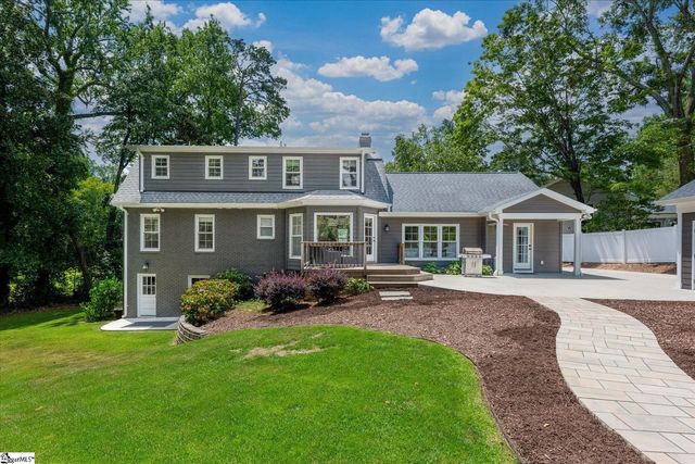 106 Ramblewood Lane, Greenville, SC 29615