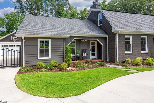 106 Ramblewood Lane, Greenville, SC 29615