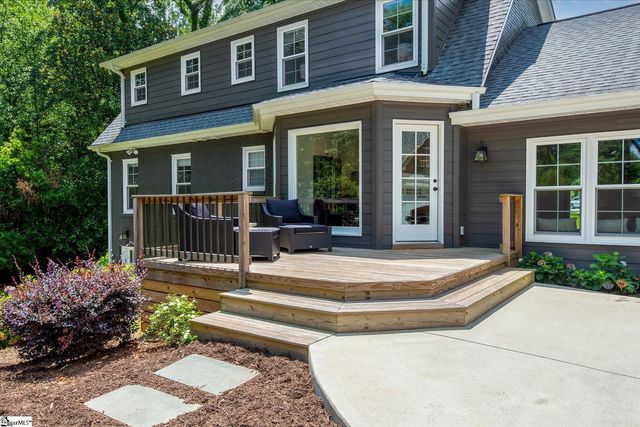 106 Ramblewood Lane, Greenville, SC 29615