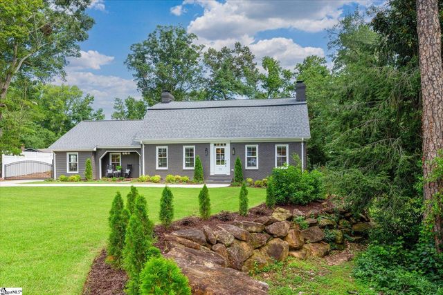 106 Ramblewood Lane, Greenville, SC 29615