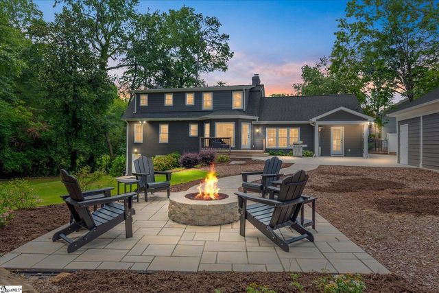 106 Ramblewood Lane, Greenville, SC 29615