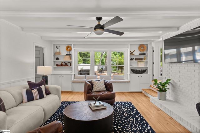 106 Ramblewood Lane, Greenville, SC 29615