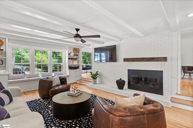 106 Ramblewood Lane, Greenville, SC 29615