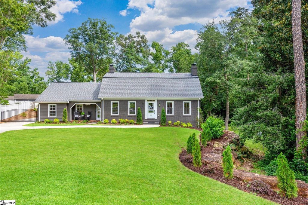 106 Ramblewood Lane, Greenville, SC 29615