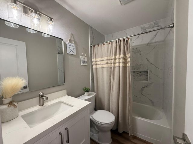 1703 Windy Knoll Drive, Houston, TX 77084