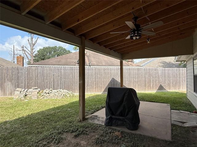 1703 Windy Knoll Drive, Houston, TX 77084