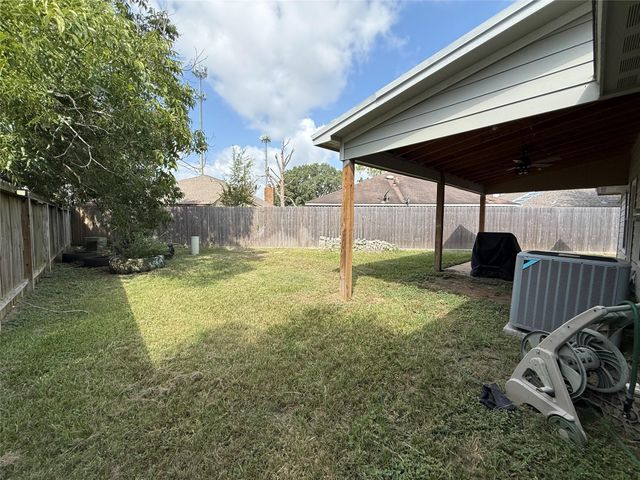 1703 Windy Knoll Drive, Houston, TX 77084
