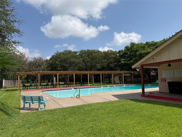 1703 Windy Knoll Drive, Houston, TX 77084